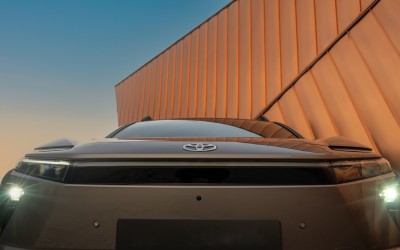 Ήρθε στην Ελλάδα το νέο SUV της Toyota – Έχει το μεγαλύτερο πορτμπαγκάζ με 669 lt (Τιμή)