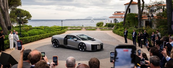Το καλύτερο και ακριβότερο Audi έρχεται Ελλάδα – Ανοίγουν τον Ιούλιο οι παραγγελίες 