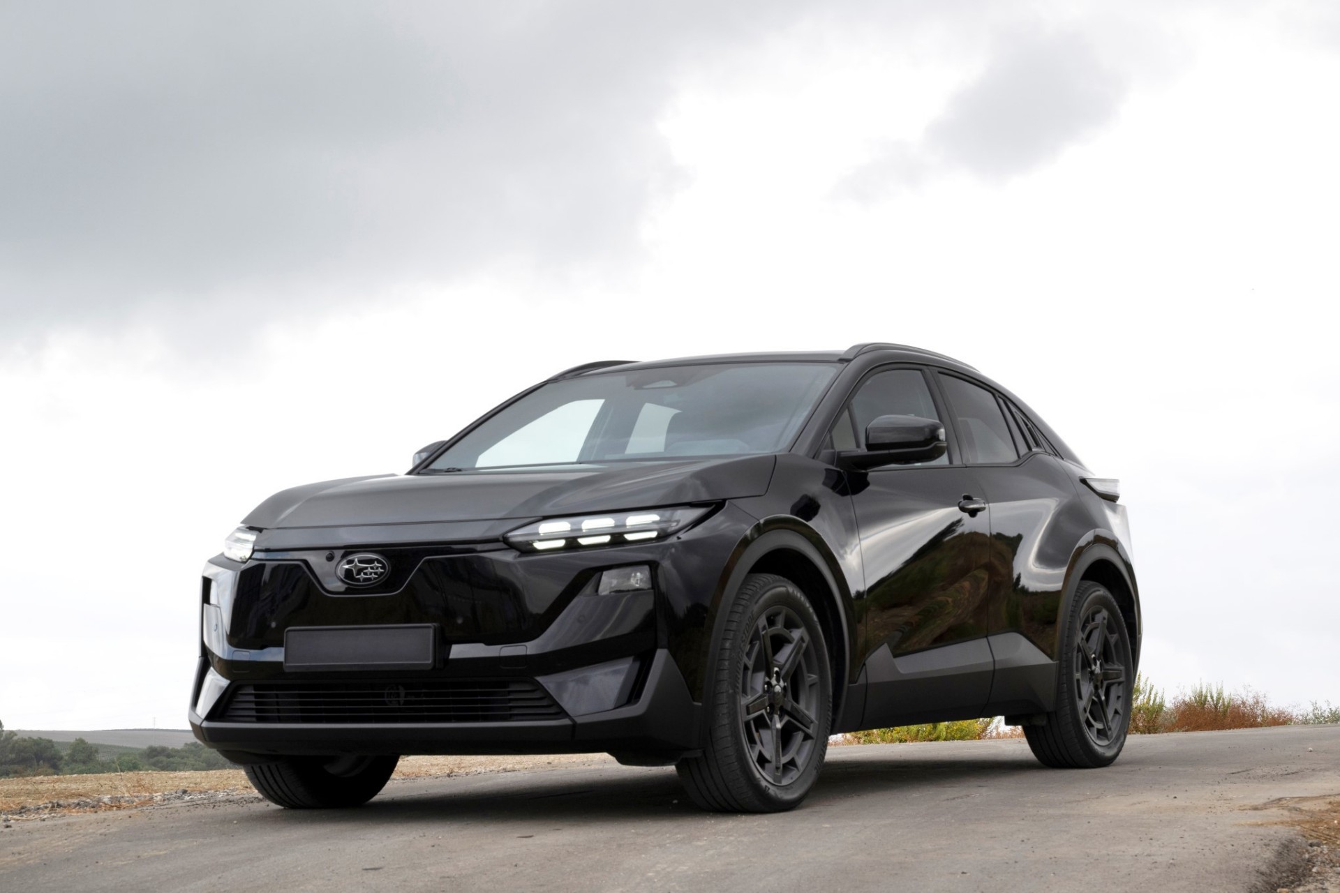 Το πιο γρήγορο Subaru είναι SUV και ήρθε στην Ελλάδα – Αυτές είναι οι τιμές του