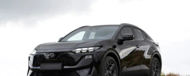 Το πιο γρήγορο Subaru είναι SUV και ήρθε στην Ελλάδα – Αυτές είναι οι τιμές του