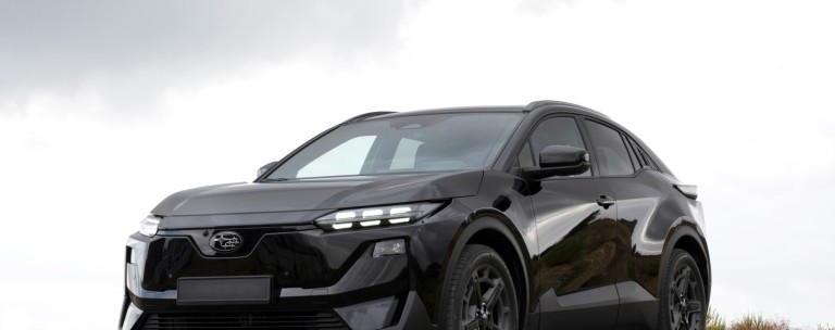 Το πιο γρήγορο Subaru είναι SUV και ήρθε στην Ελλάδα – Αυτές είναι οι τιμές του