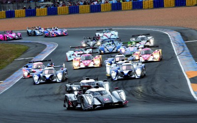 24 Ώρες του Le Mans 2011
