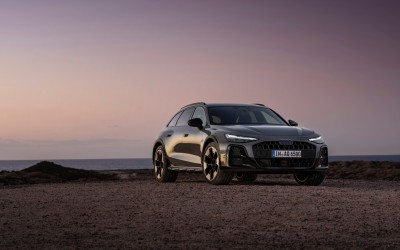 Το Audi που ζητάνε όλοι - Έχει πρώτη τιμή 77.250 ευρώ στη Γερμανία