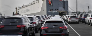 Ιστορικό ρεκόρ στην Ελλάδα – Πόσα αυτοκίνητα πουλήθηκαν τον Μάιο 