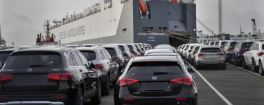 Ιστορικό ρεκόρ στην Ελλάδα – Πόσα αυτοκίνητα πουλήθηκαν τον Μάιο 