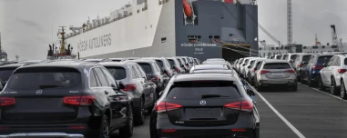 Ιστορικό ρεκόρ στην Ελλάδα – Πόσα αυτοκίνητα πουλήθηκαν τον Μάιο 