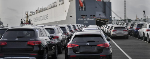 Ιστορικό ρεκόρ στην Ελλάδα – Πόσα αυτοκίνητα πουλήθηκαν τον Μάιο 