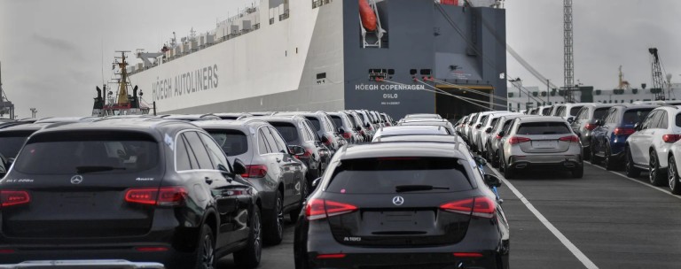 Ιστορικό ρεκόρ στην Ελλάδα – Πόσα αυτοκίνητα πουλήθηκαν τον Μάιο 