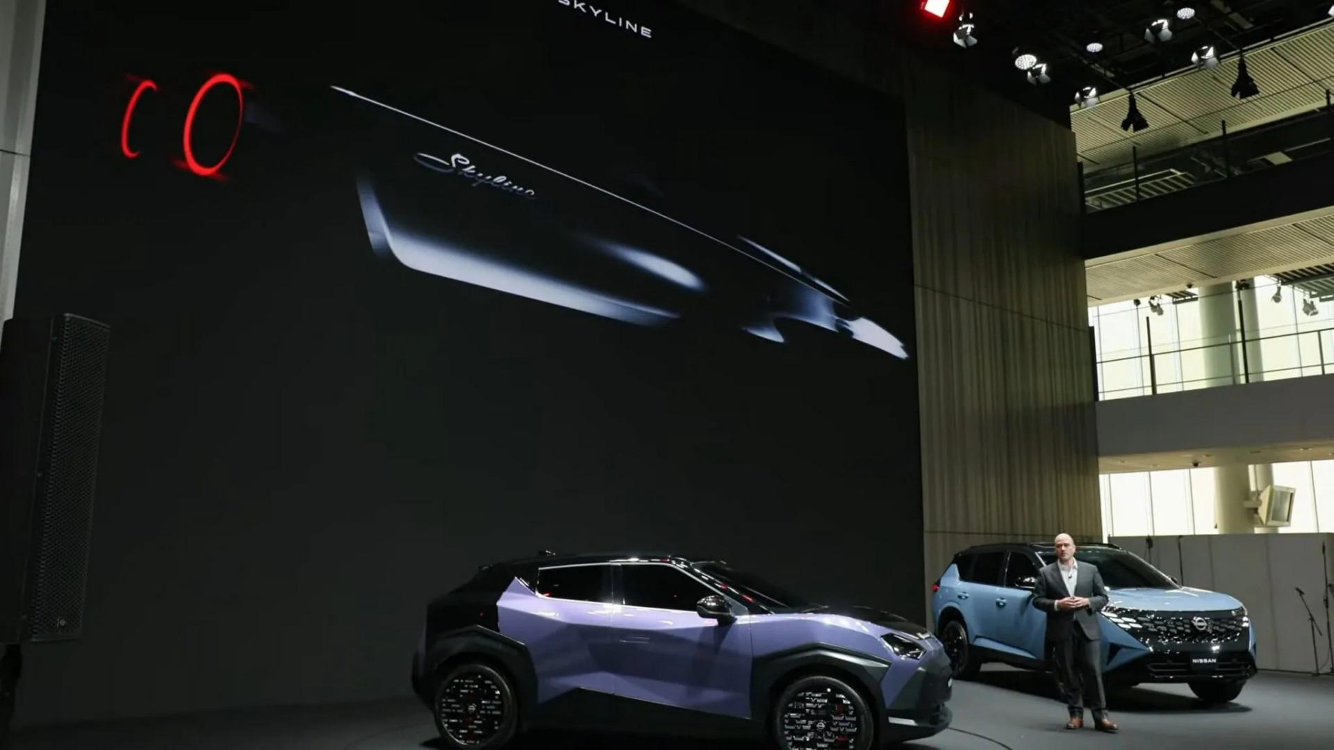Είναι επίσημο: O θρύλος της Nissan επιστρέφει!