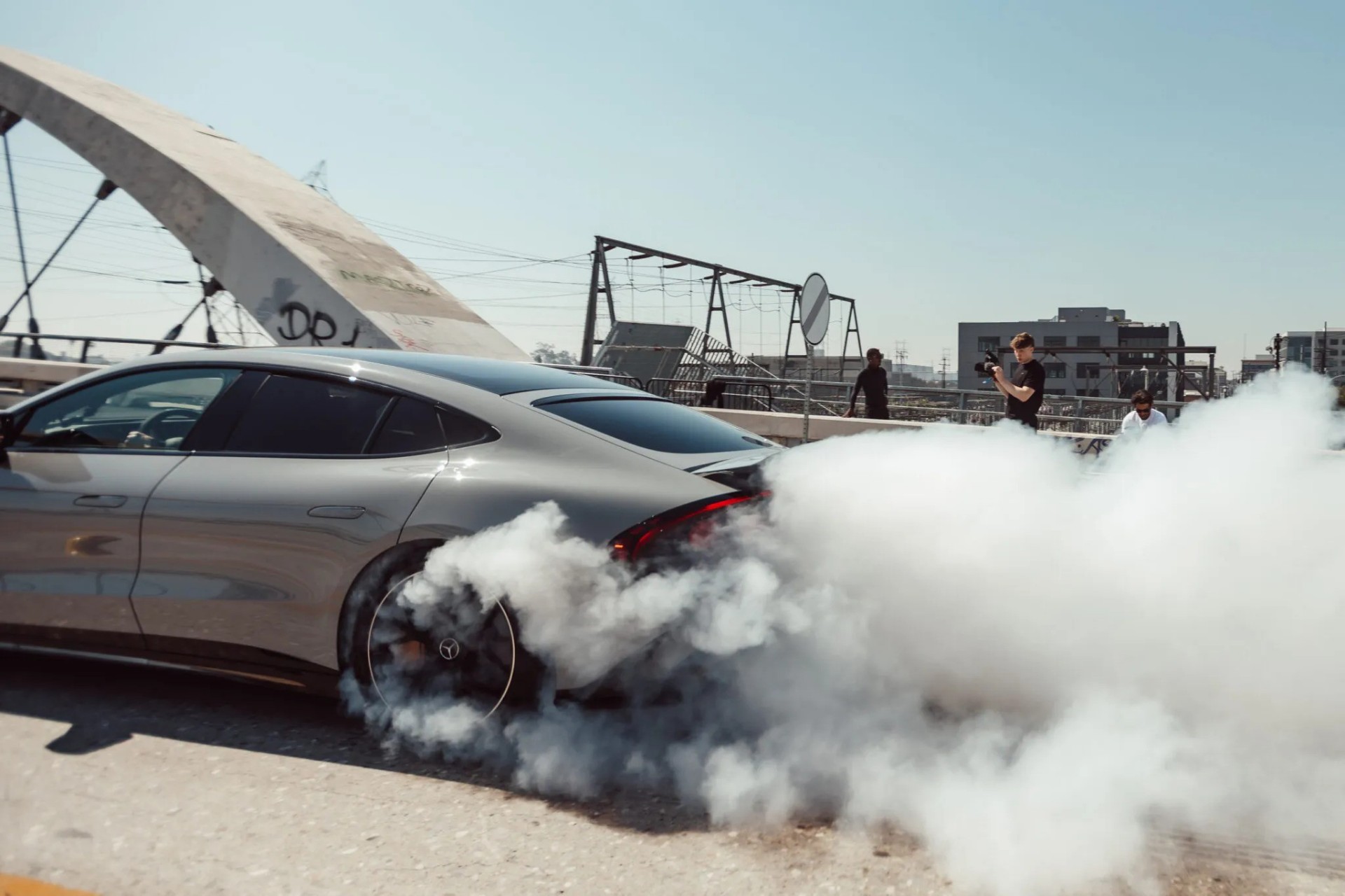 Η Mercedes-AMG έβαλε στόχο τη BMW M - Φέρνει 27 αυτοκίνητα σε 36 μήνες! 