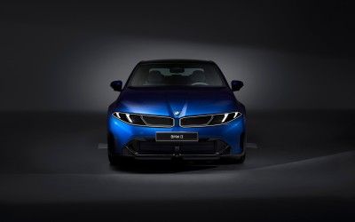 Τεράστια η ζήτηση για τη νέα BMW – Ανοίγουν εσπευσμένα οι παραγγελίες στις 18 Ιουνίου