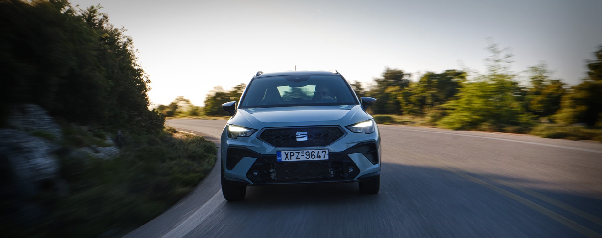 Δοκιμή SEAT Arona 1.0 TSI 115 PS: Ωρίμαση