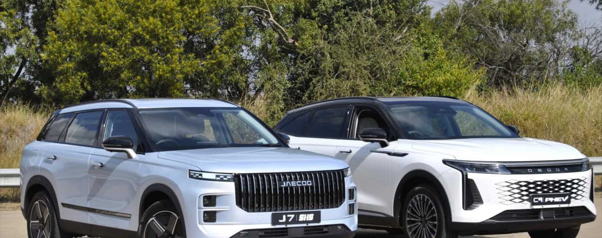 Η μάρκα με τα Super Hybrid αυτοκίνητα – Με αυτονομία έως 1.500 km
