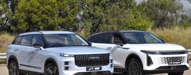 Η μάρκα με τα Super Hybrid αυτοκίνητα – Με αυτονομία έως 1.500 km