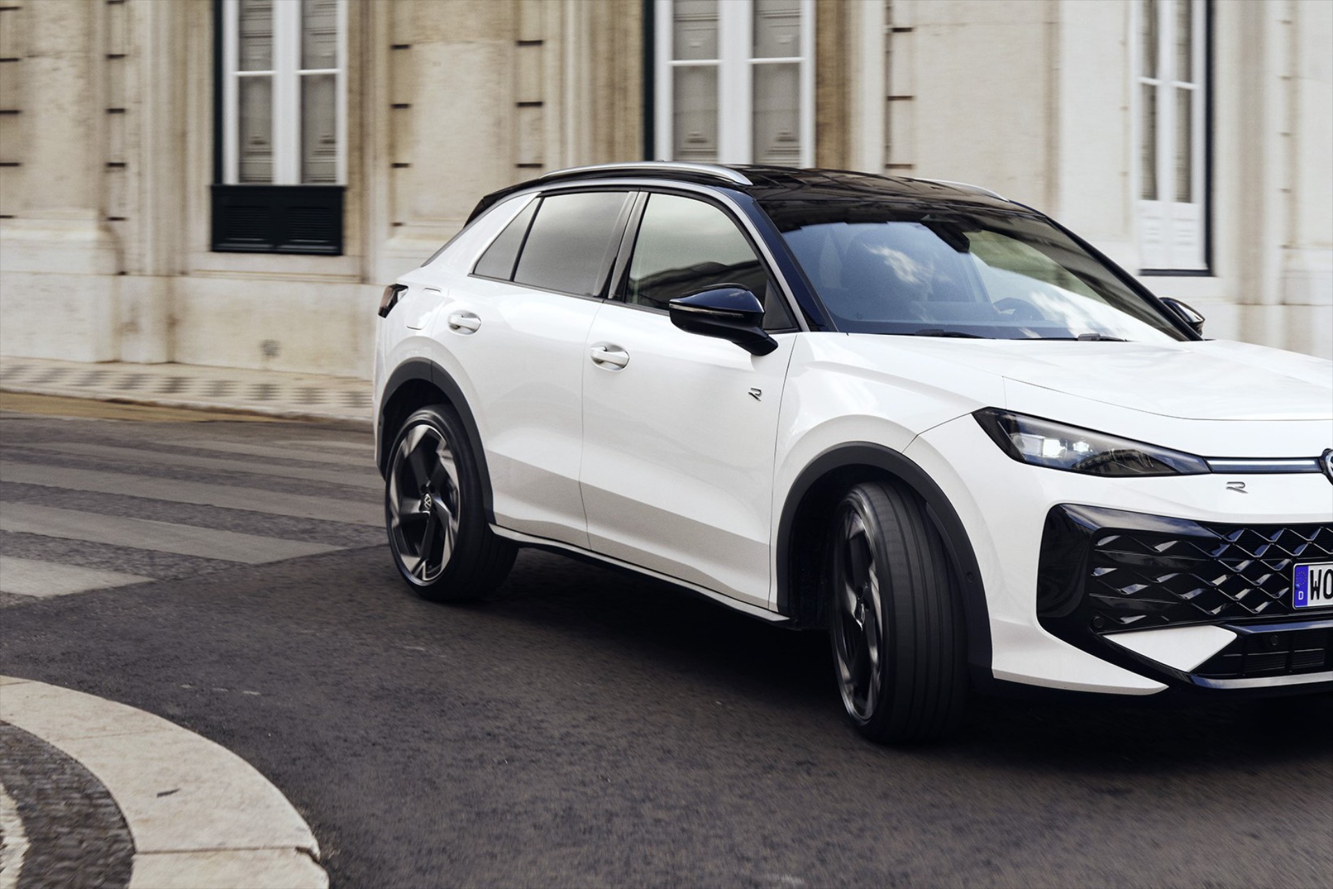 Το πιο εμπορικό SUV της Ευρώπης – Με πορτμπαγκάζ 475 lt, στάνταρ αυτόματο κιβώτιο και 10 χρόνια εγγύηση