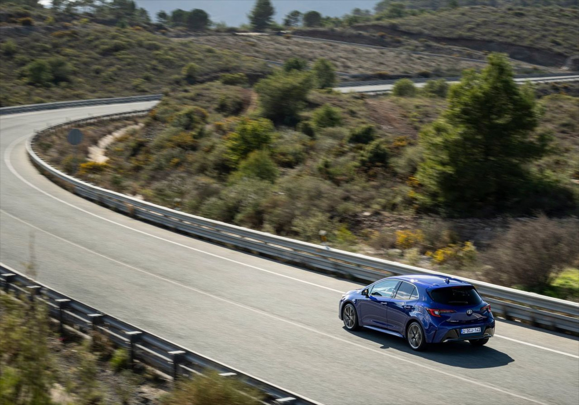 Toyota και Volkswagen σε κοινή γραμμή – Τι αποφάσισαν οι δυο κολοσσοί 