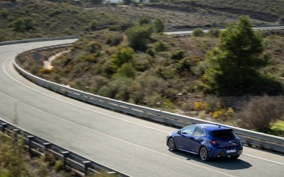 Toyota και Volkswagen σε κοινή γραμμή – Τι αποφάσισαν οι δυο κολοσσοί