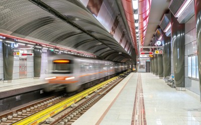 Ρίχνουν 149,5 εκατ. ευρώ στο Μετρό της Αθήνας – Τι νέο θα δούμε