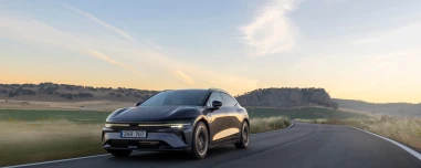 Οδηγούμε στην Ισπανία το νέο Zeekr 7GT των 646 ίππων (video)