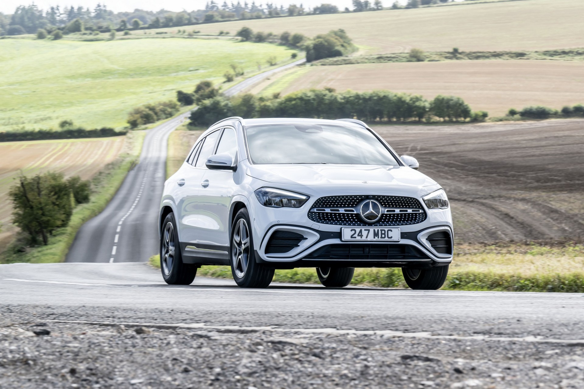 Mercedes-Benz GLA – Πώς γίνεται να την αποκτήσεις με όφελος πάνω από 10.000 ευρώ;