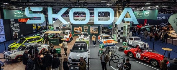 Ασταμάτητη η Skoda – Κέρδισε Toyota και BMW στην Ευρώπη 