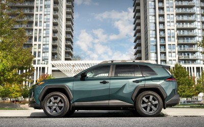 Το Toyota που εξαφανίζεται σε ώρες - Δεν μένει αυτοκίνητο απούλητο
