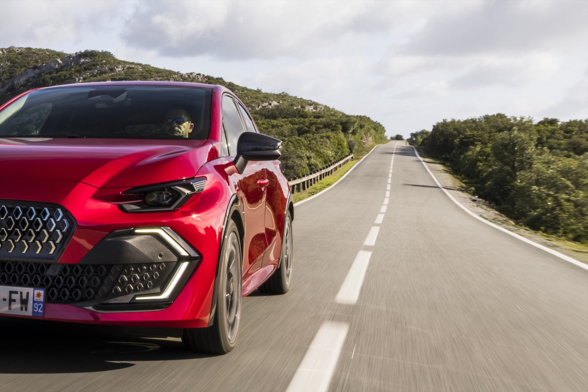 Ξεπέρασε Toyota Yaris και Opel Corsa - Αυτό είναι το Νο1 supermini στην Ελλάδα