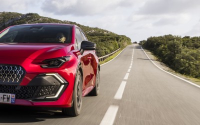 Ξεπέρασε Toyota Yaris και Opel Corsa - Αυτό είναι το Νο1 supermini στην Ελλάδα