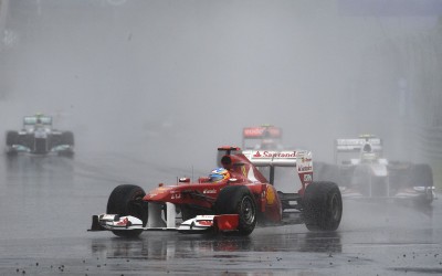 F1: Συνεχίζουν μαζί Ferrari και Philip Morris