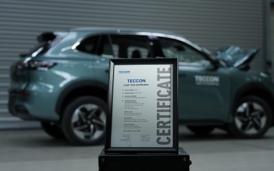 Το κινεζικό SUV που πέτυχε 90% στις δοκιμές – Στην Ελλάδα έρχεται με τιμή 32.990 ευρώ 