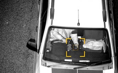 Κανείς δε θα γλιτώνει από τις νέες κάμερες ΑΙ – Βλέπουν τα πάντα ακόμα και με ταχύτητες 300 km/h 