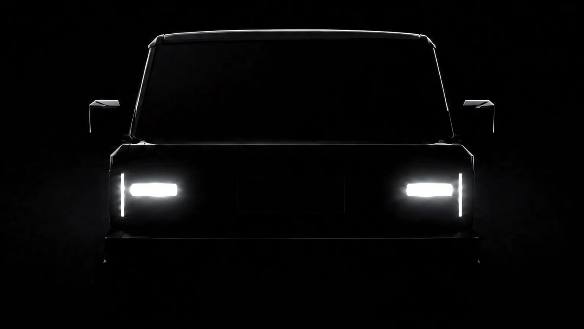 Οι Αμερικάνοι ετοιμάζουν pick up με 18.900 ευρώ - Ξεκίνησαν οι προκαταβολές