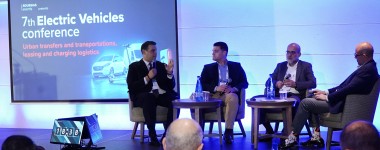 Η Ηλεκτροκίνηση στην Ελλάδα και ο ρόλος του Leasing - Το πάνελ του GOCAR στο 7th Electric Vehicles Conference