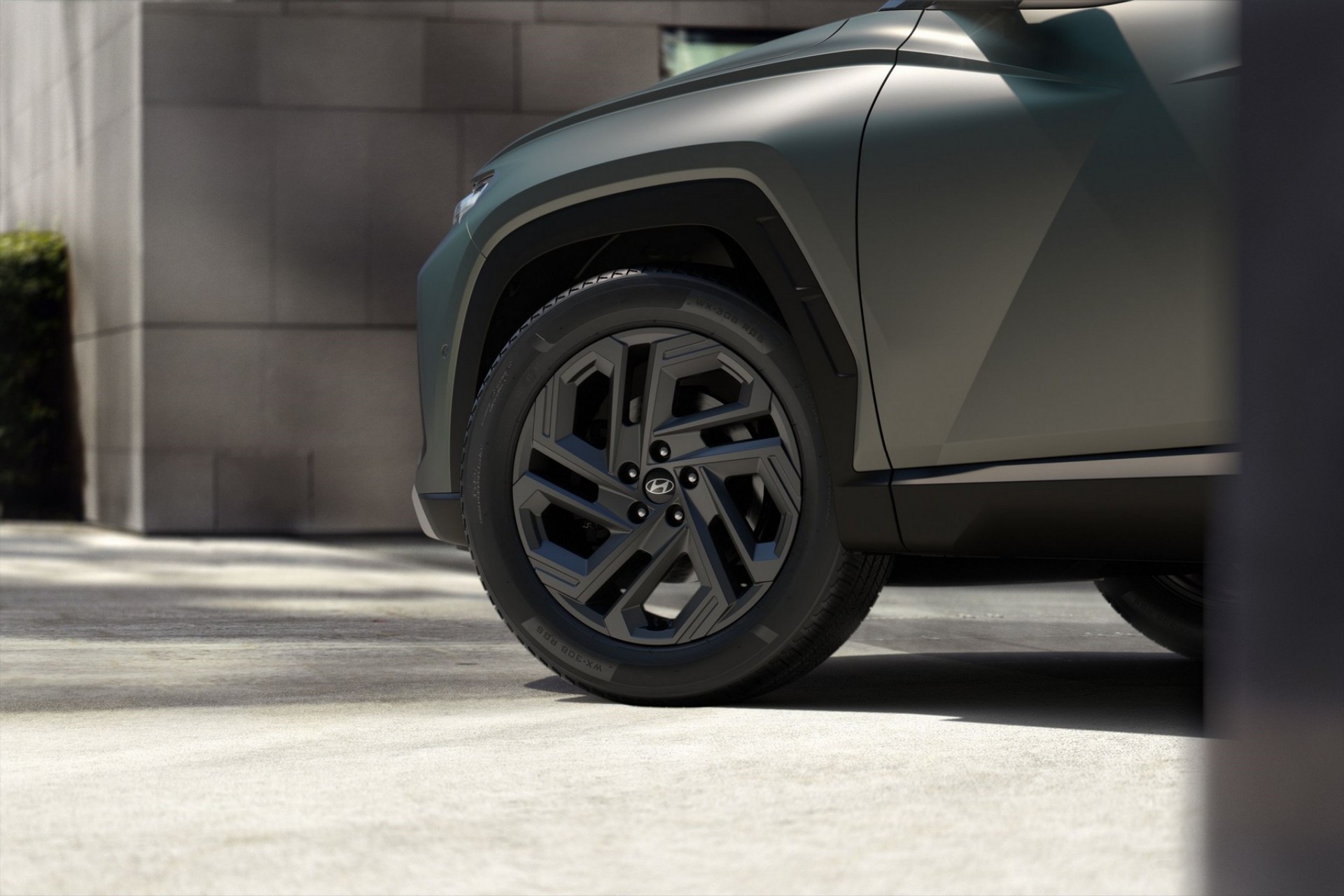 Το SUV της Hyundai που κάνει θραύση – Χωράει τα πάντα και καίει 5,8 lt στα 100 km