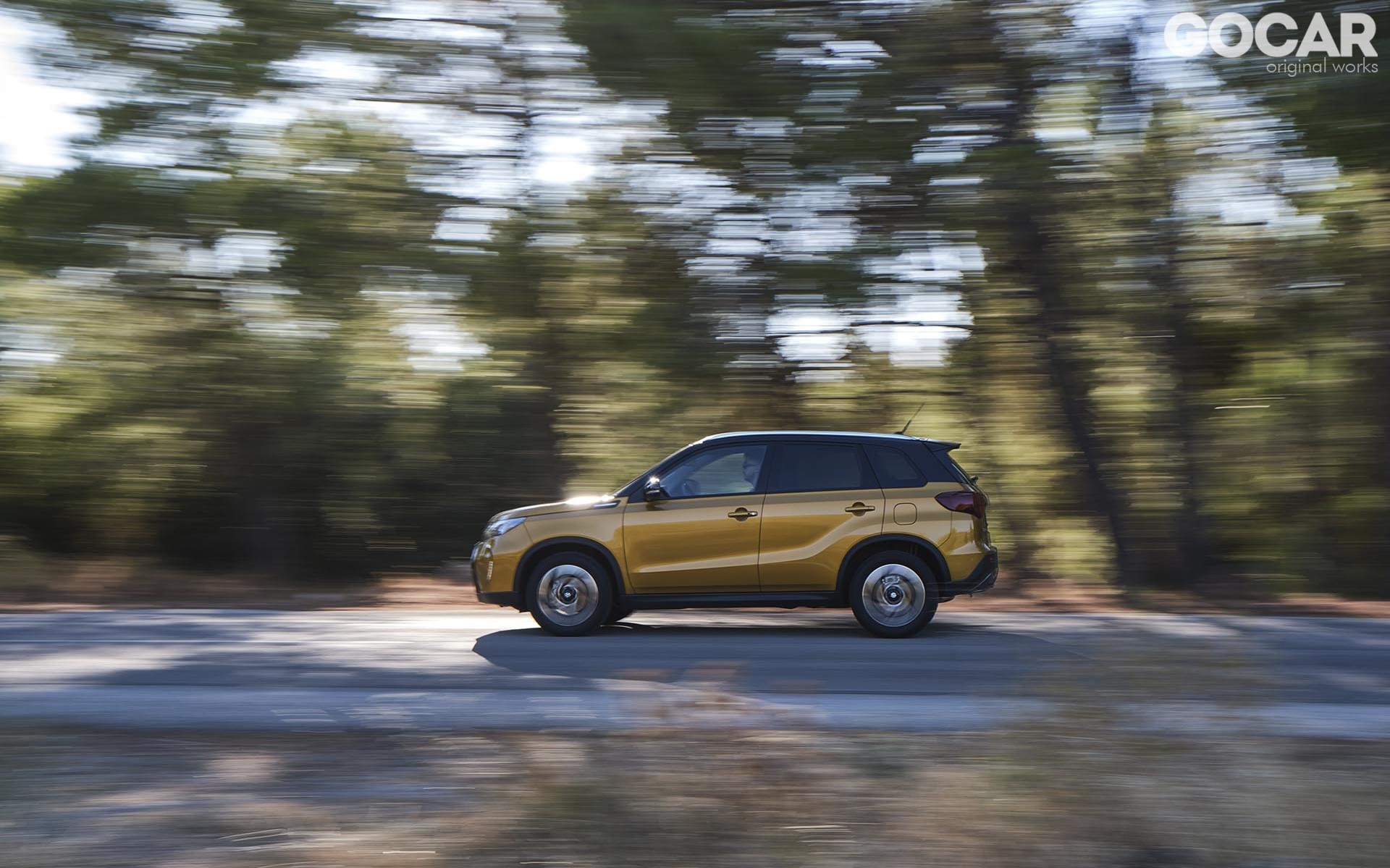 Άπιαστο το Suzuki των 20.730 ευρώ - Το αγόρασαν 2.380 Έλληνες