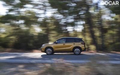Άπιαστο το Suzuki των 20.730 ευρώ - Το αγόρασαν 2.380 Έλληνες