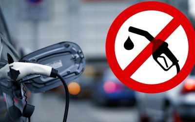 Τέλος η εποχή της βενζίνης: Τα ηλεκτρικά πουλάνε περισσότερο – Δείτε επίσημα νούμερα