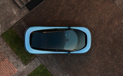 H Ferrari Luce ξεπούλησε – Η αγορά που έγινε sold out 
