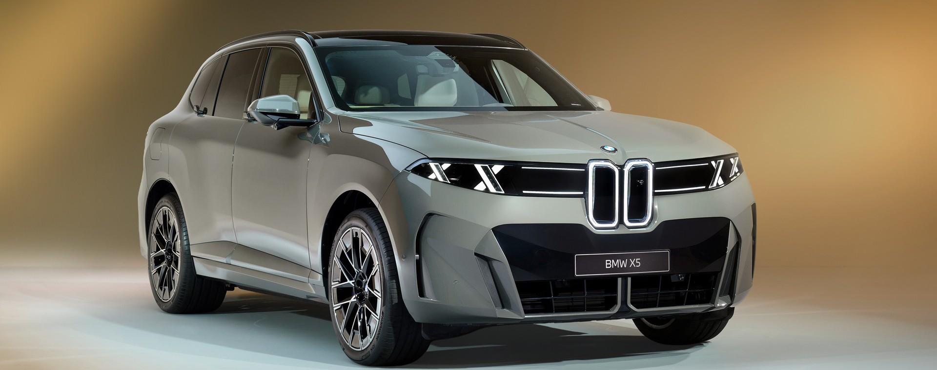 Επίσημο: Αυτή είναι η νέα BMW X5 - Ποτέ ανοίγουν οι παραγγελίες [video]