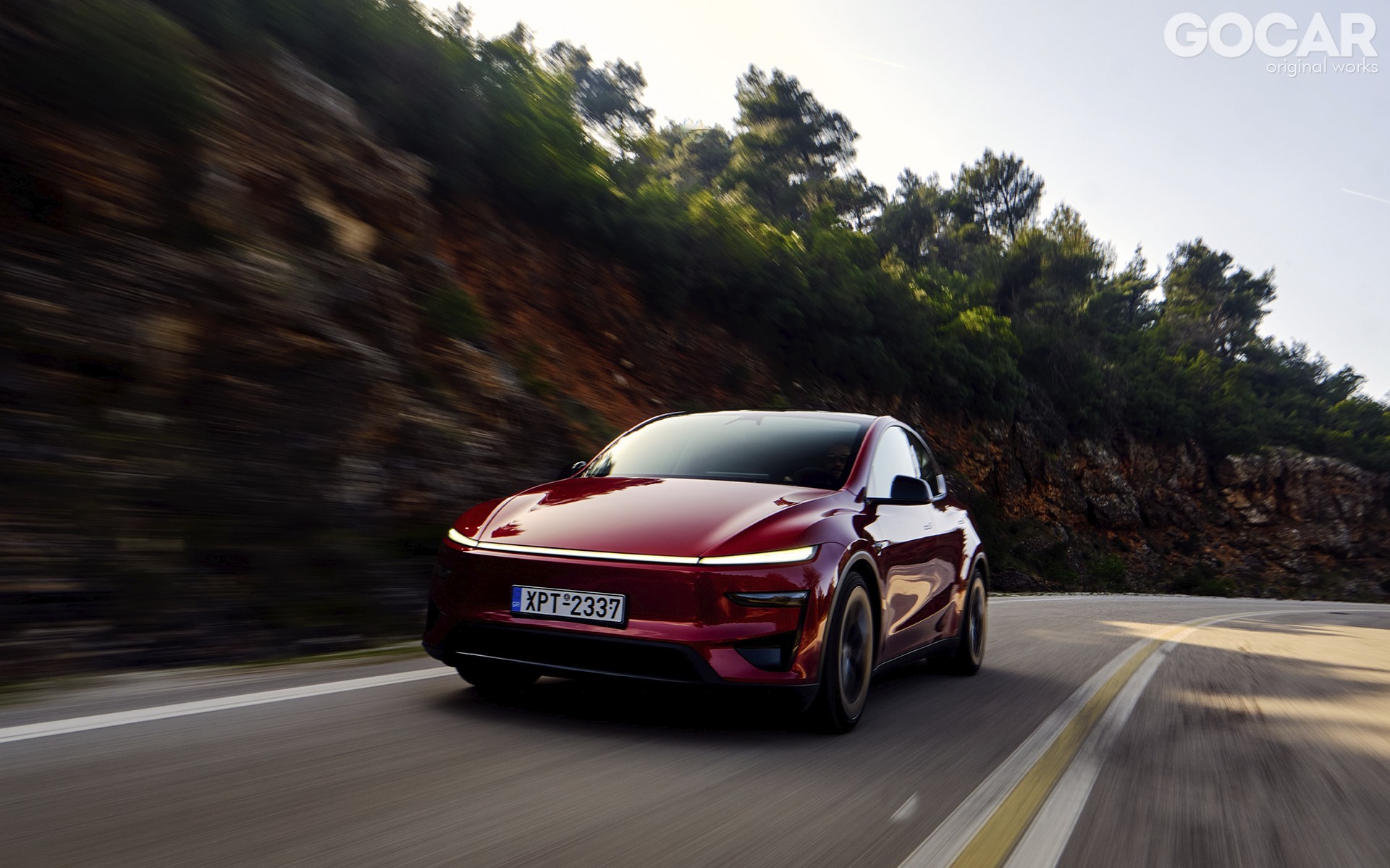 Tesla – Έφτιαξε αερόσακους που ανοίγουν πριν καν γίνει τρακάρισμα