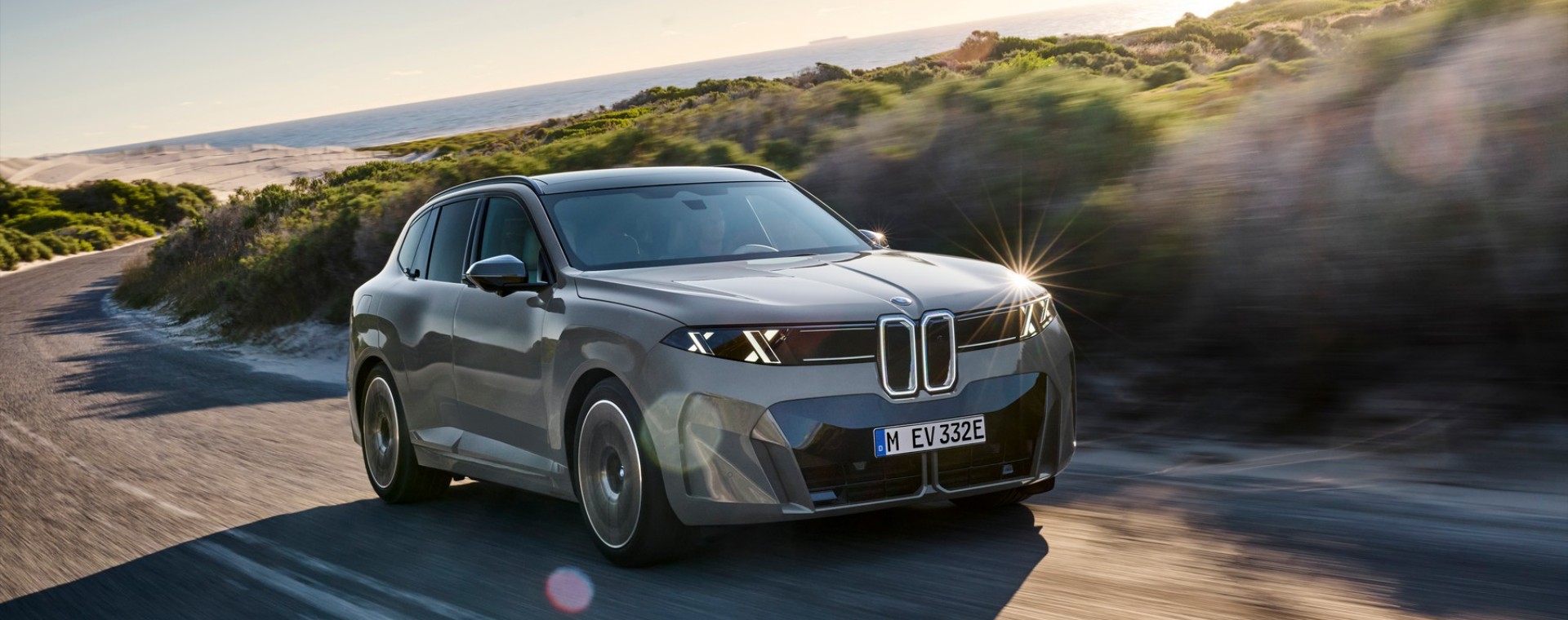 Άνοιξαν οι παραγγελίες για τη νέα BMW X5 – Οι τιμές στην Ελλάδα