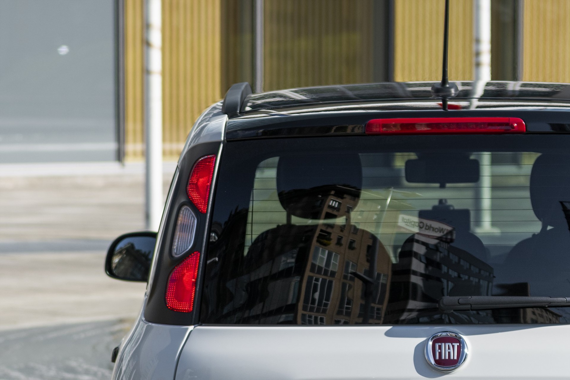Το FIAT που πωλείται στην Ιταλία για 9.950 ευρώ – Το αγόρασαν 62.852 οδηγοί σε έξι μήνες