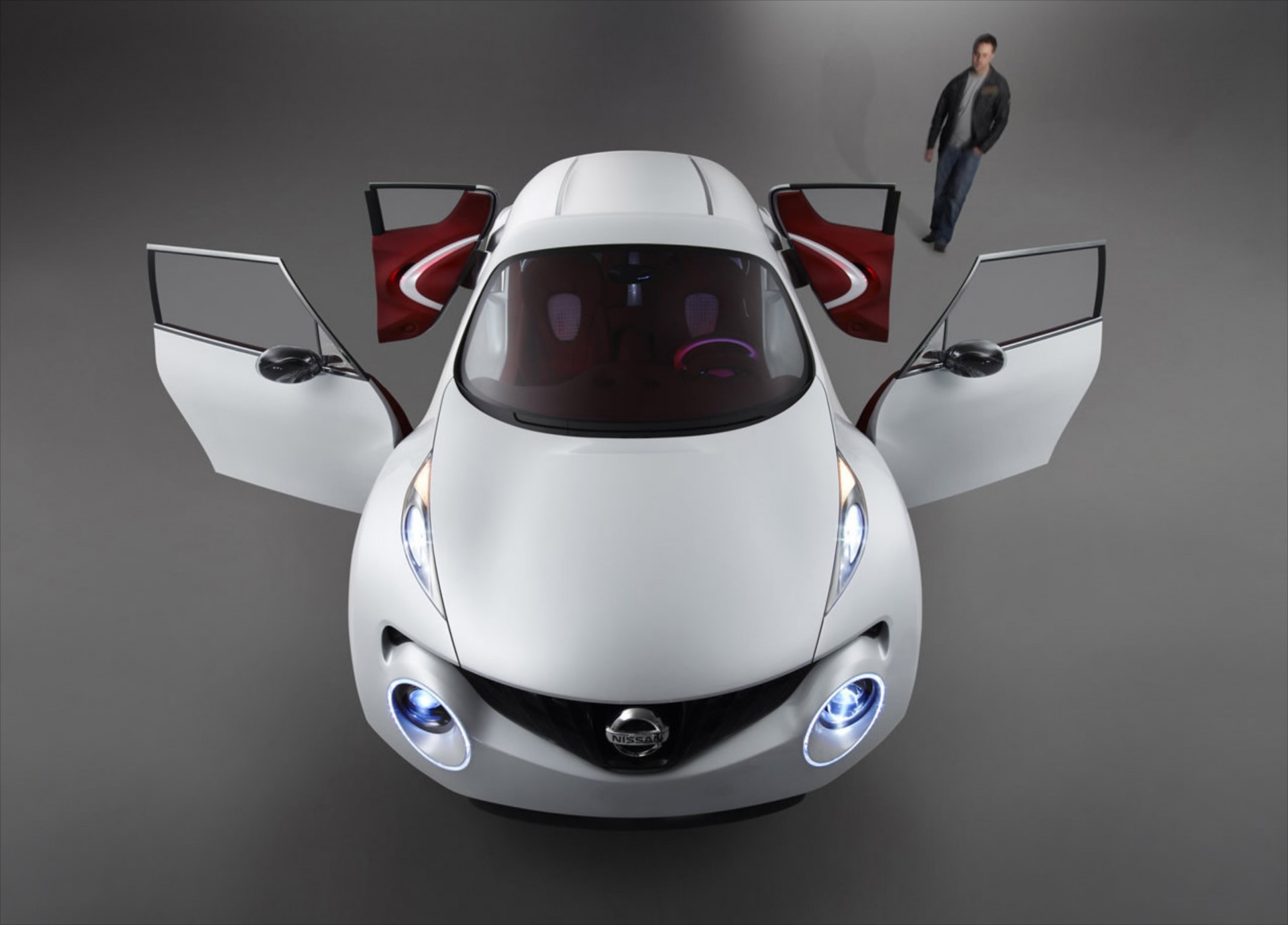 Nissan: Αύξηση των πωλήσεων κατά 35%

