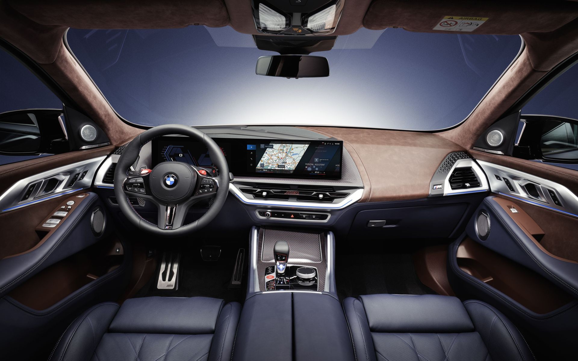 Η ακριβότερη BMW στην Ελλάδα - Έχει 64.664 ευρώ μόνο σε φόρους