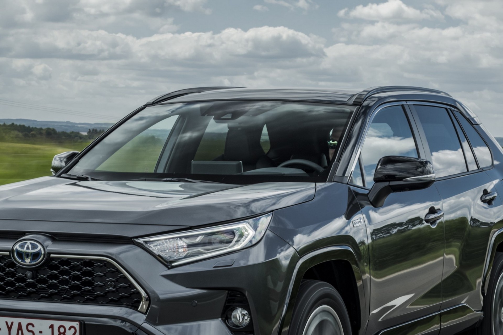 Αυτό είναι το Toyota που δεν χάνει την αξία του - Στην πενταετία διατηρεί το 75%