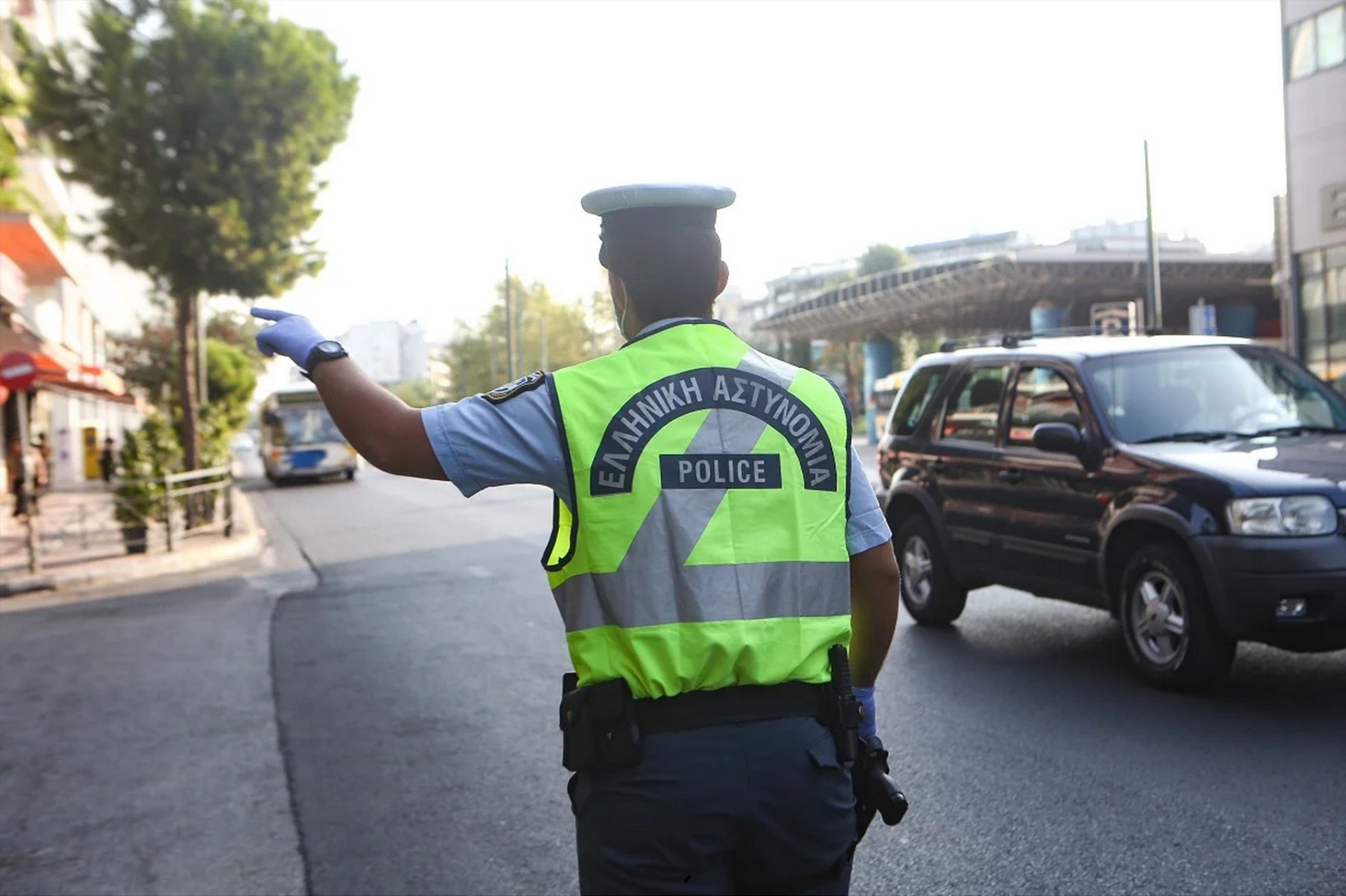 Ελλάδα: Το νέο πρόστιμο που δεν ξέρουν 9 στους 10 οδηγοί – Από τα 200 πήγε στα 350 ευρώ 