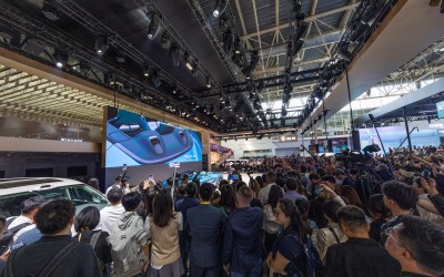 Η τεράστια συμφωνία των Κινέζων – Μπαίνουν στο έργο των 6 δισεκατομμυρίων