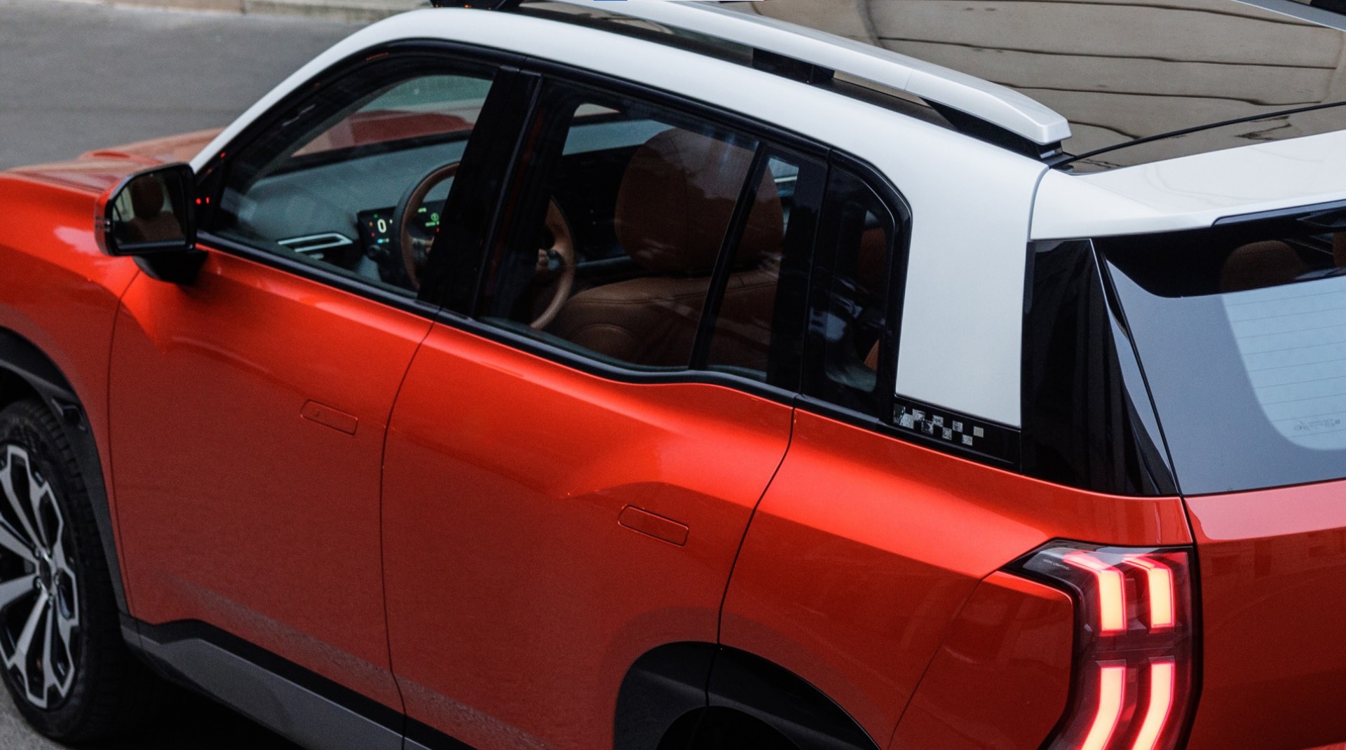 3.000 ευρώ φθηνότερο το SUV που έχει και ψυγείο – Από 26.900 ευρώ και ετοιμοπαράδοτο