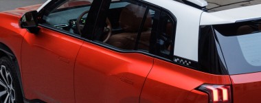 3.000 ευρώ φθηνότερο το SUV που έχει και ψυγείο – Από 26.900 ευρώ και ετοιμοπαράδοτο
