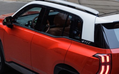3.000 ευρώ φθηνότερο το SUV που έχει και ψυγείο – Από 26.900 ευρώ και ετοιμοπαράδοτο